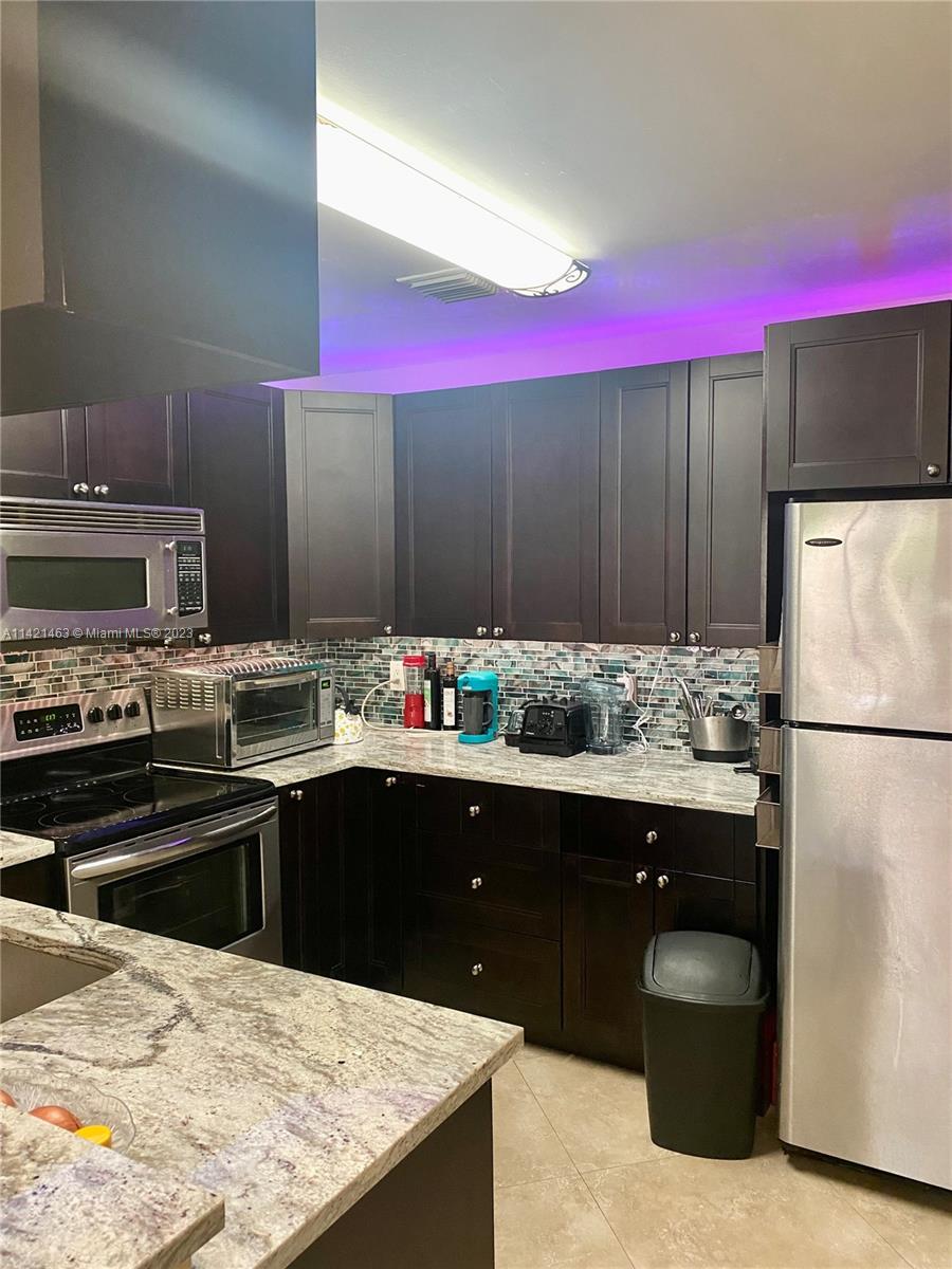 ROCK ISLAND LAND CORP - Residential