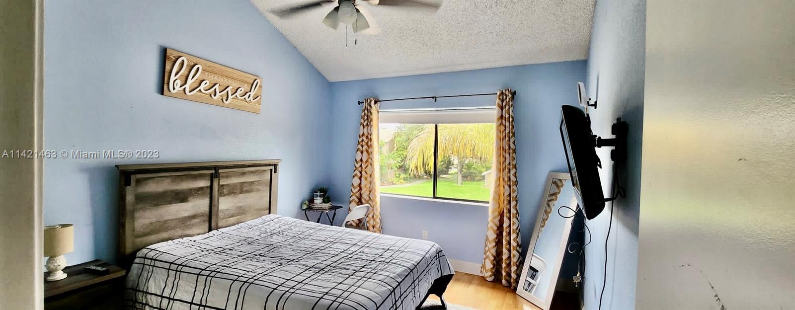 ROCK ISLAND LAND CORP - Residential