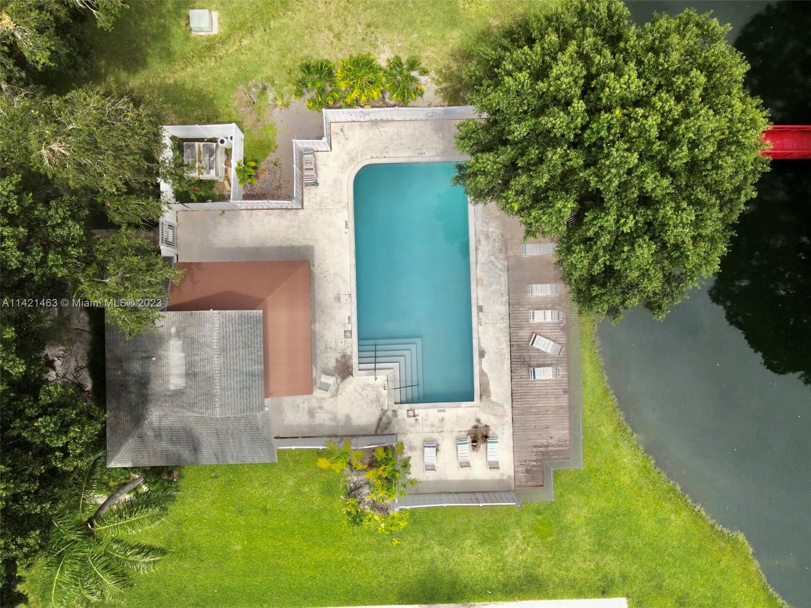 ROCK ISLAND LAND CORP - Residential