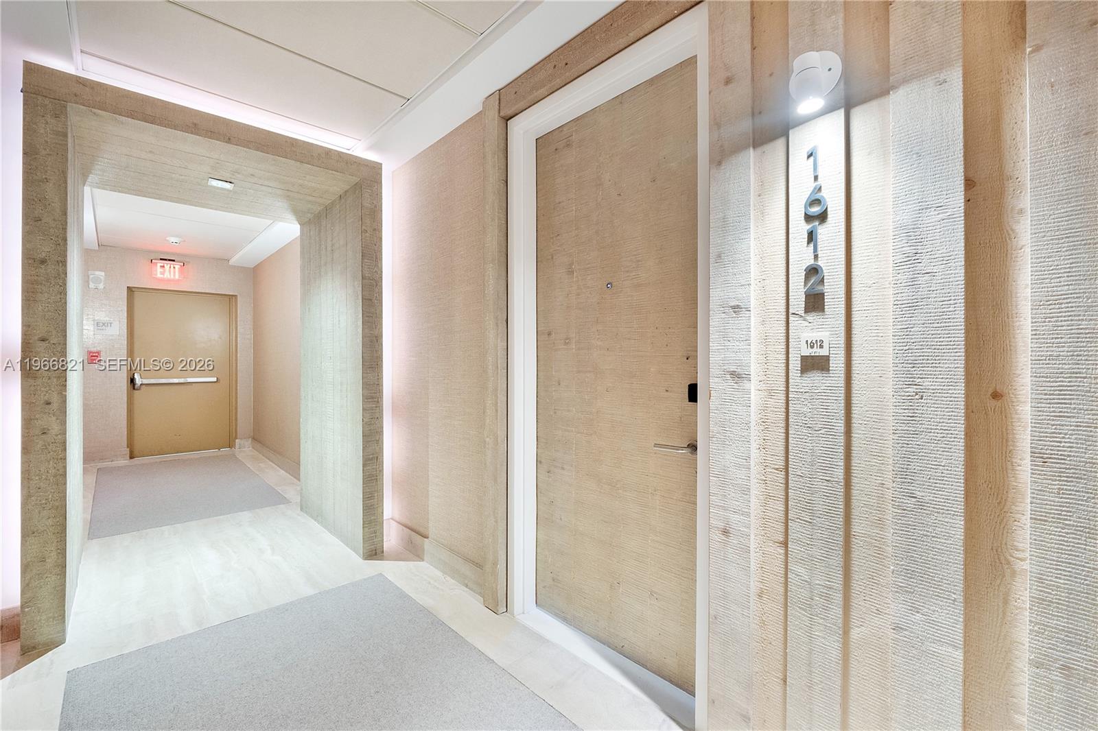2399 COLLINS AVENUE - Residential