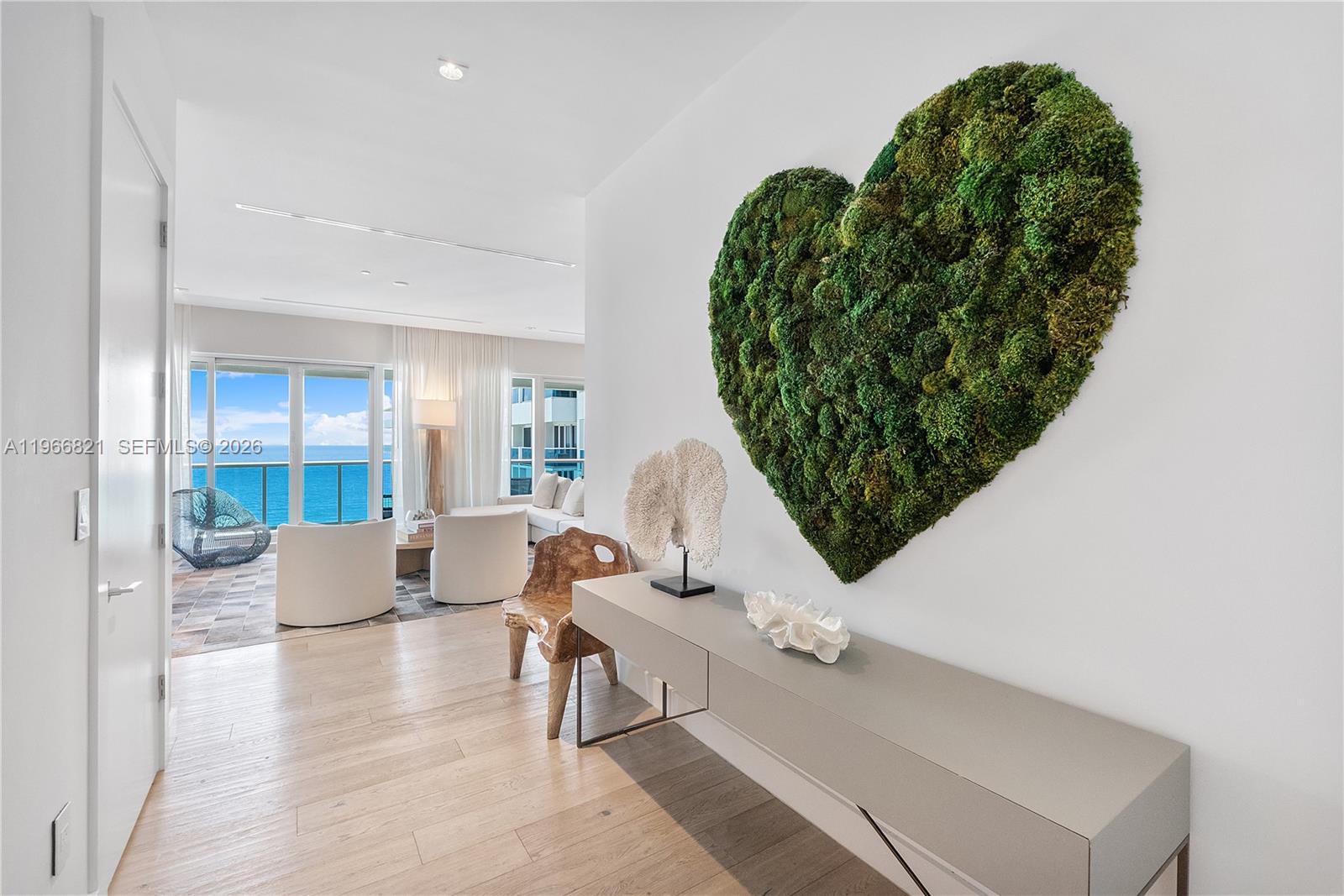 2399 COLLINS AVENUE - Residential