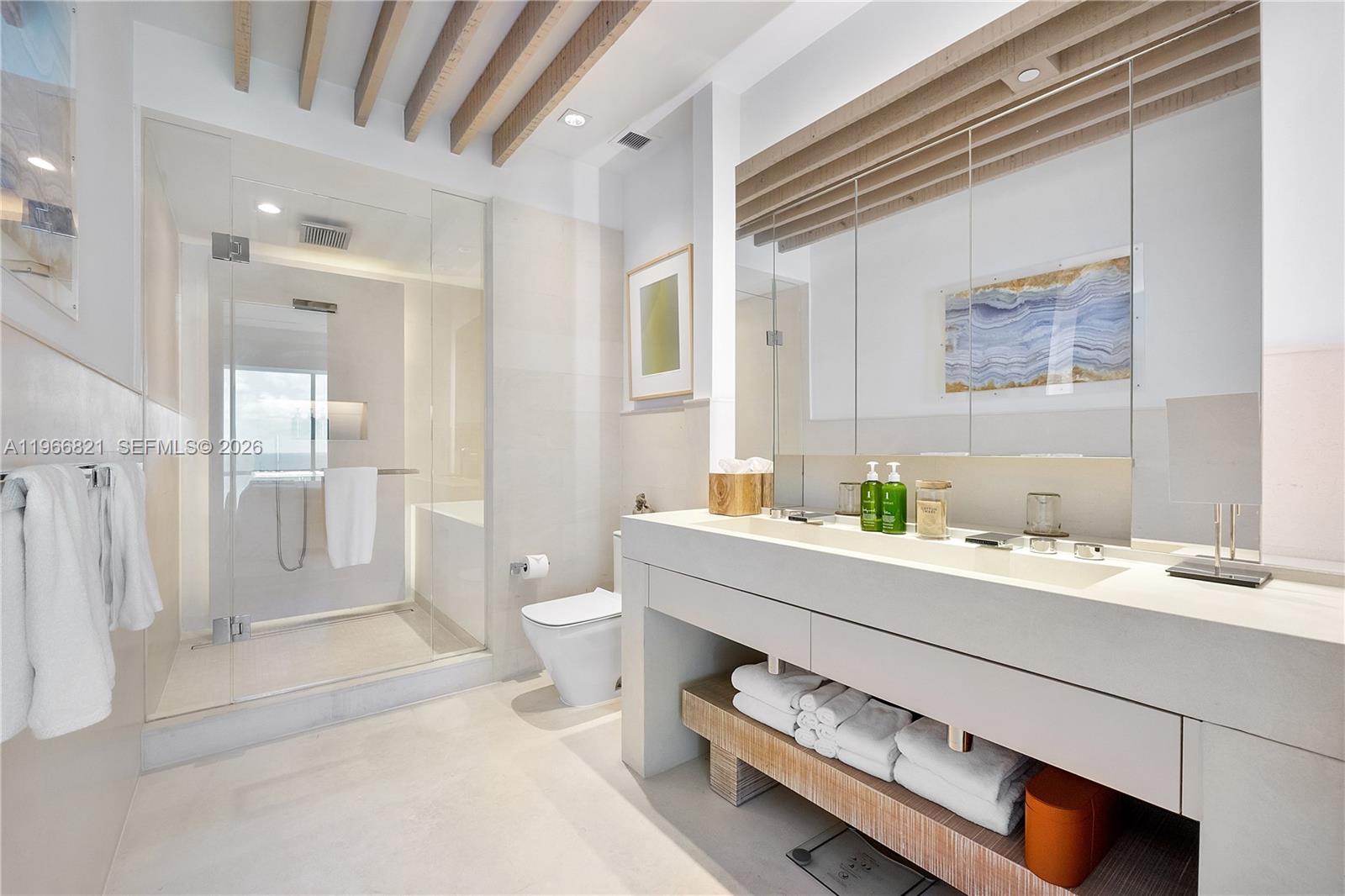 2399 COLLINS AVENUE - Residential