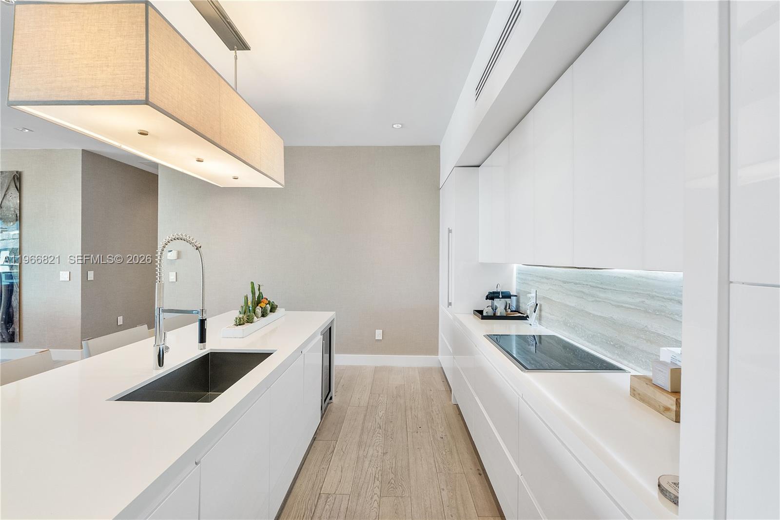2399 COLLINS AVENUE - Residential