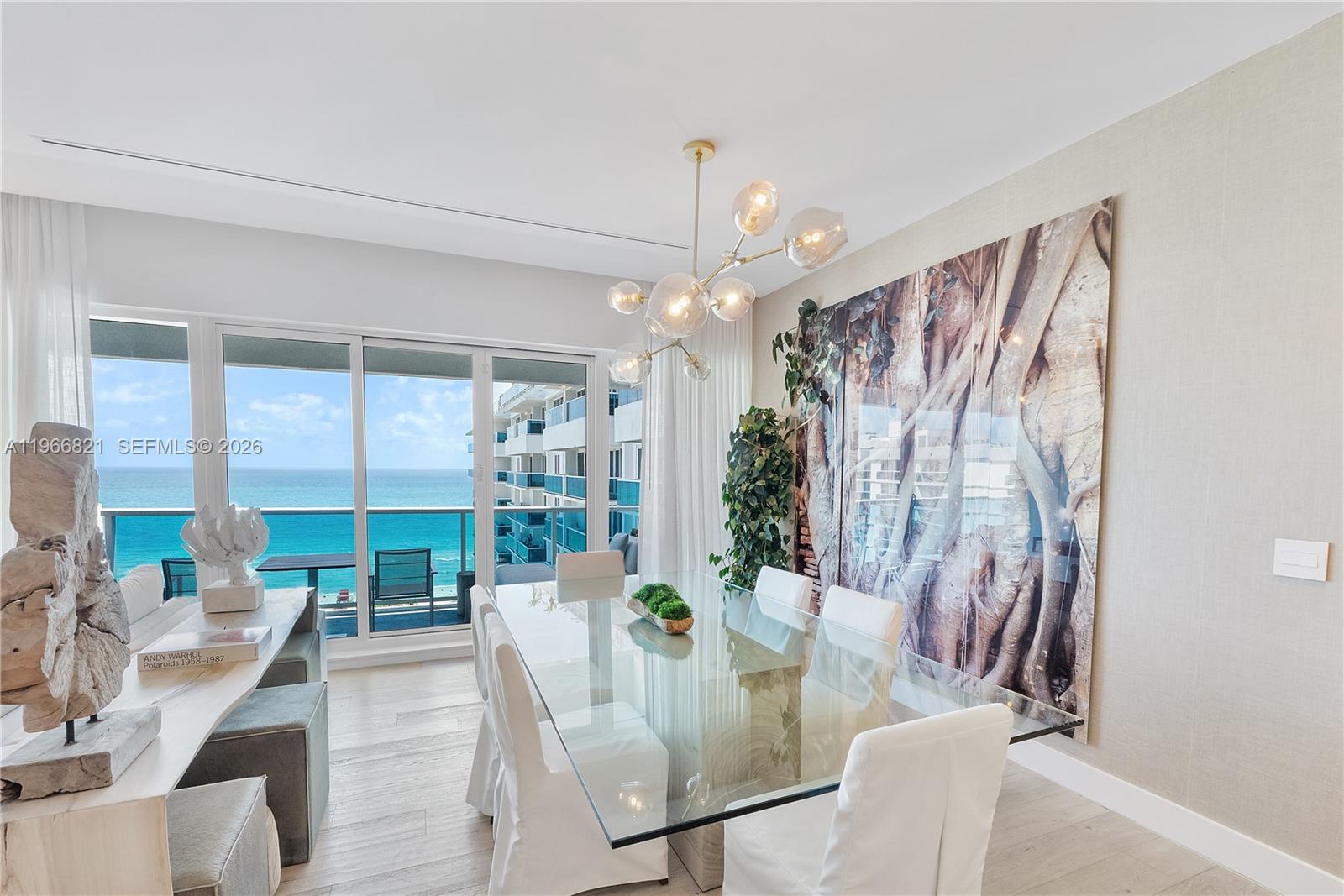2399 COLLINS AVENUE - Residential