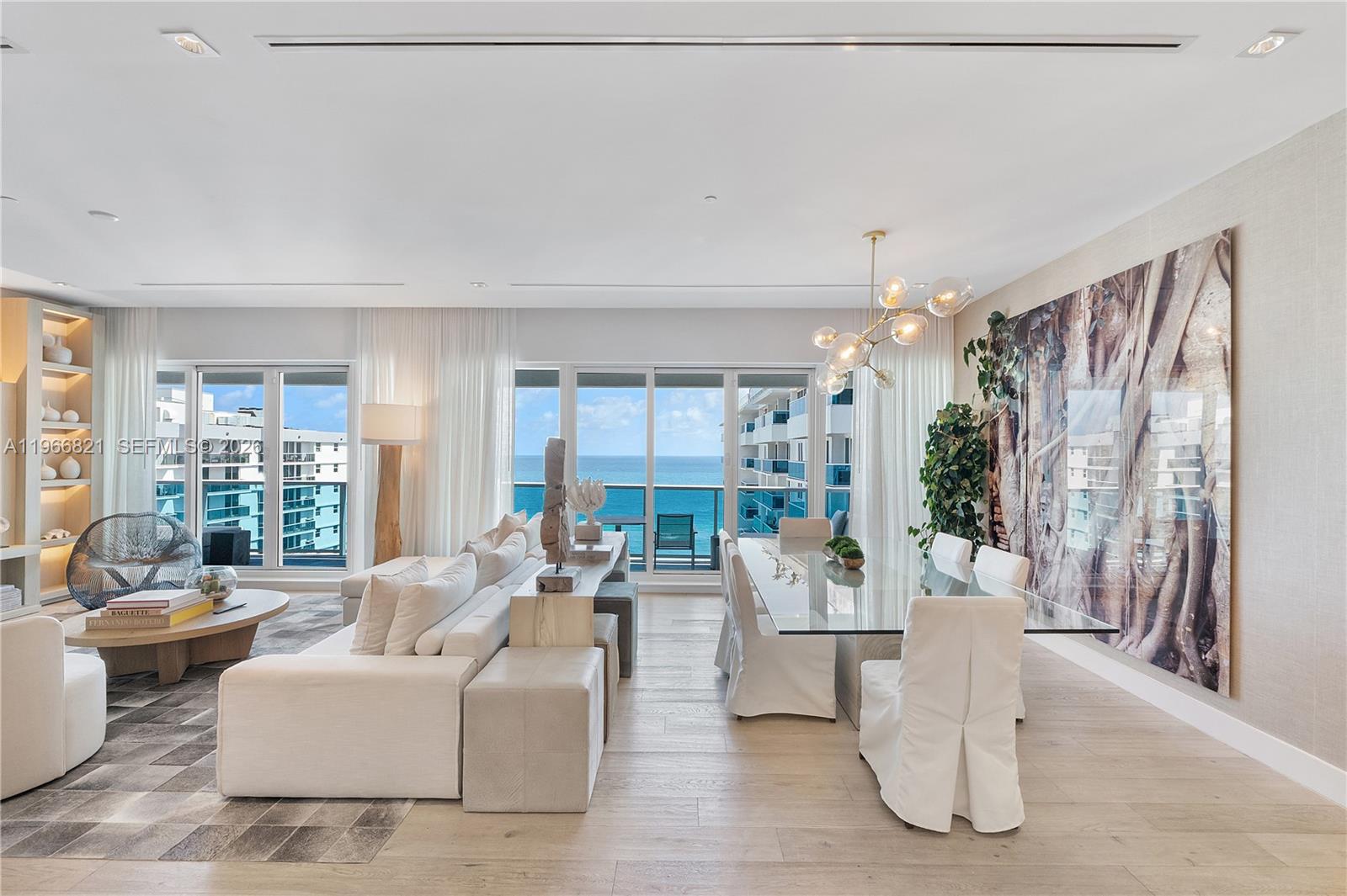 2399 COLLINS AVENUE - Residential