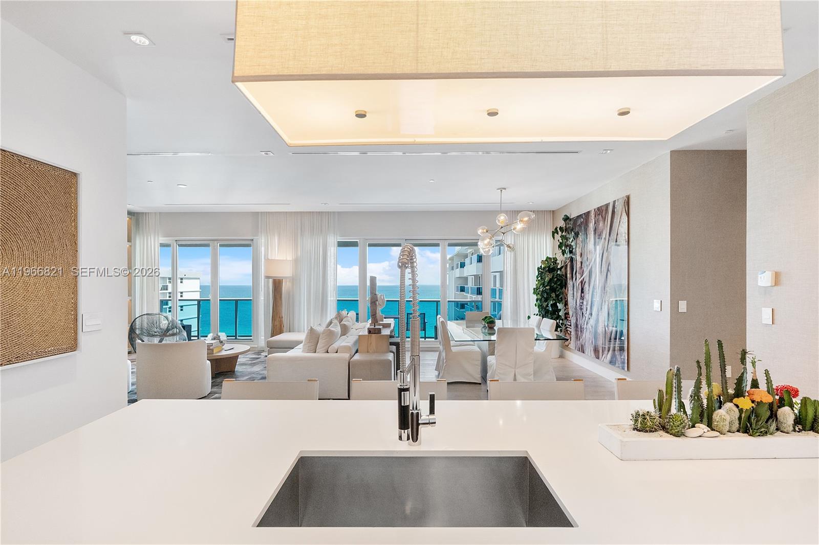 2399 COLLINS AVENUE - Residential