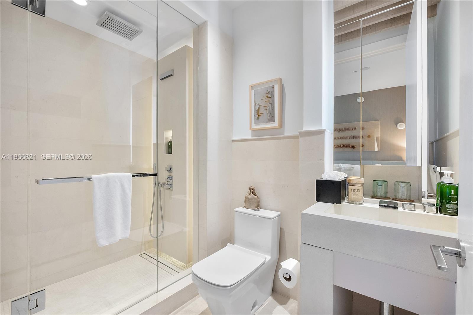 2399 COLLINS AVENUE - Residential
