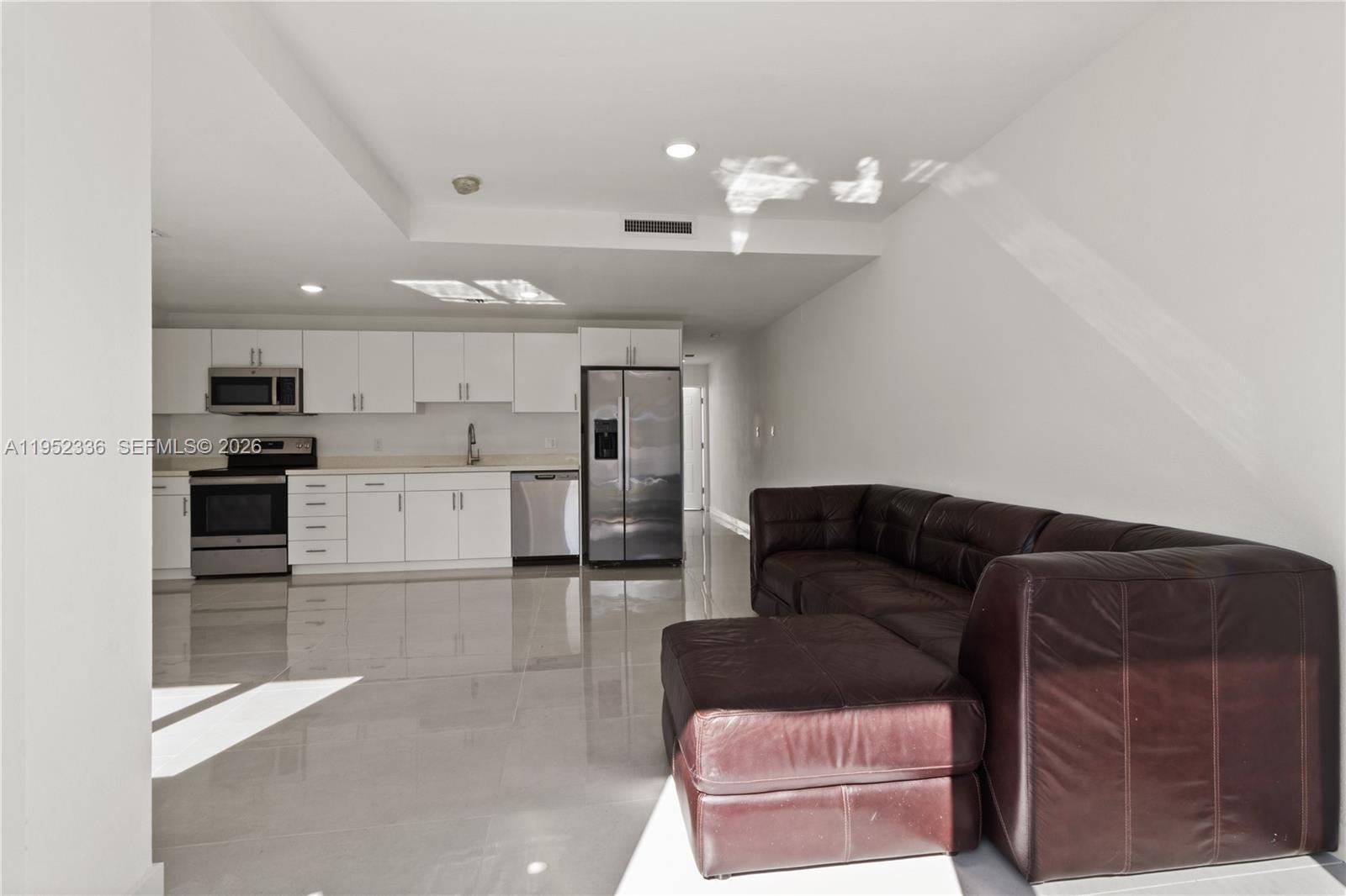 Grandville Place - Residential
