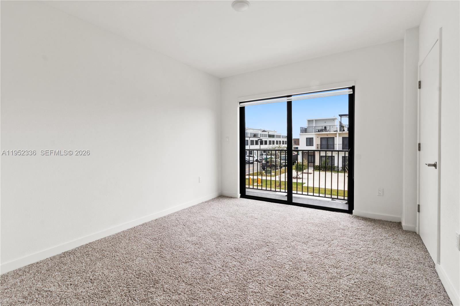 Grandville Place - Residential