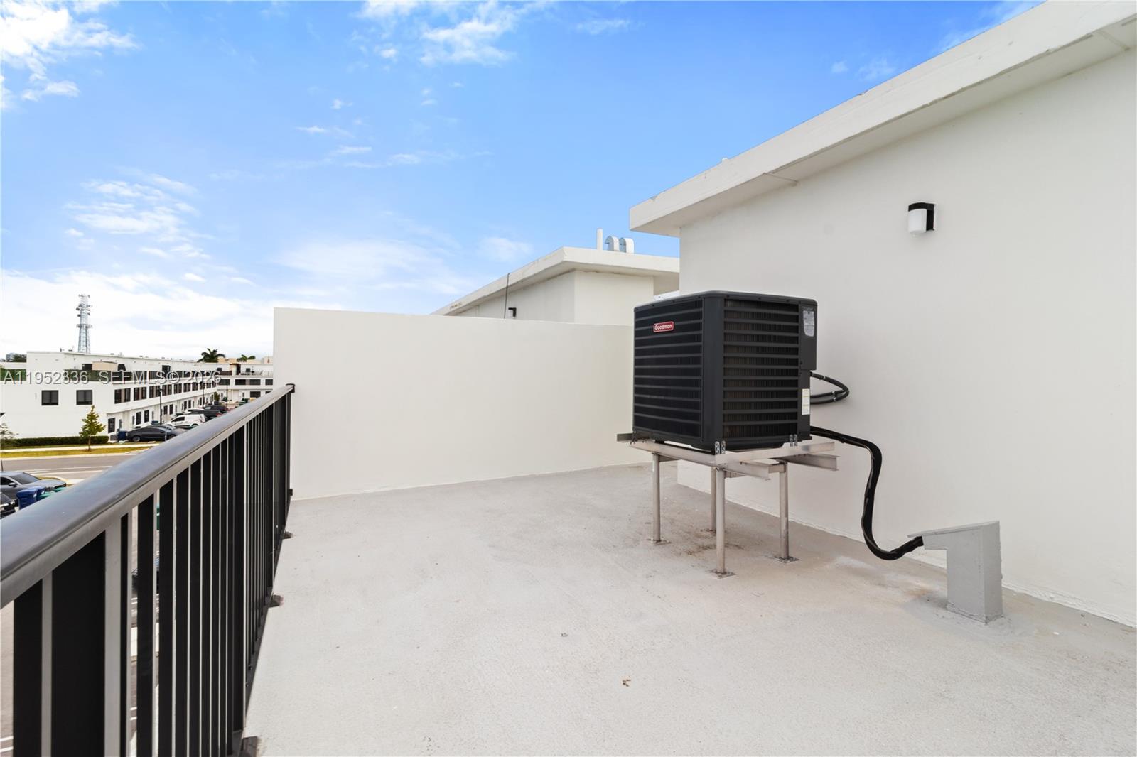 Grandville Place - Residential