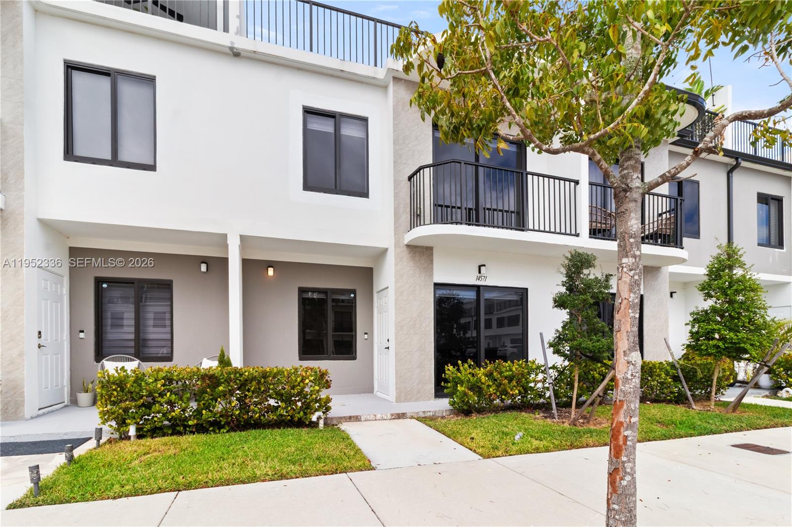 Grandville Place - Residential