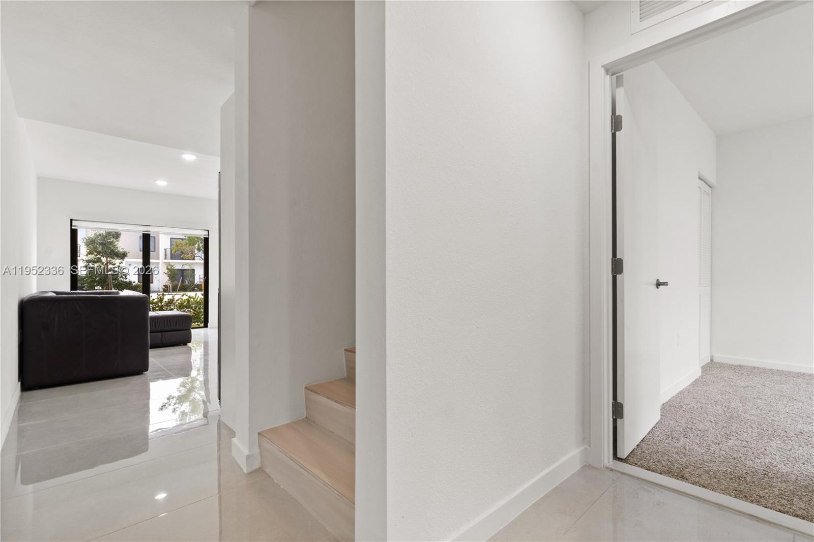 Grandville Place - Residential