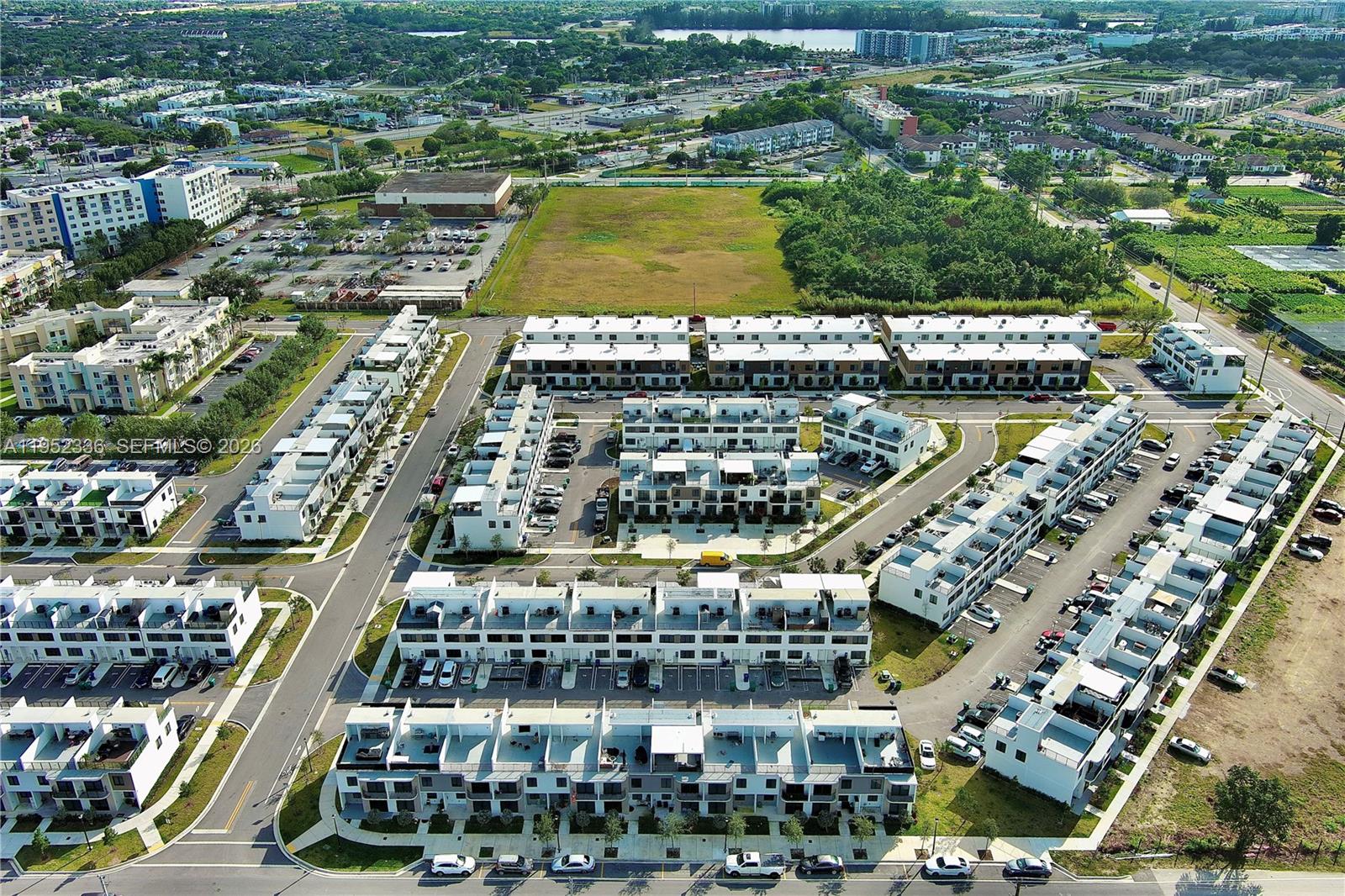 Grandville Place - Residential