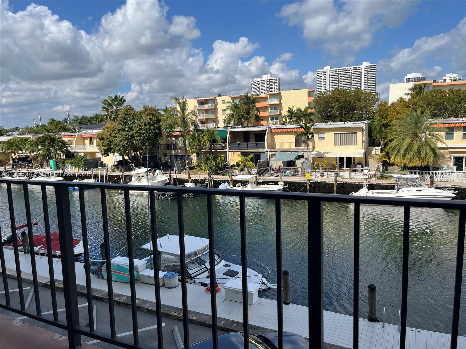 CORAL ISLE WEST CONDO - Residential