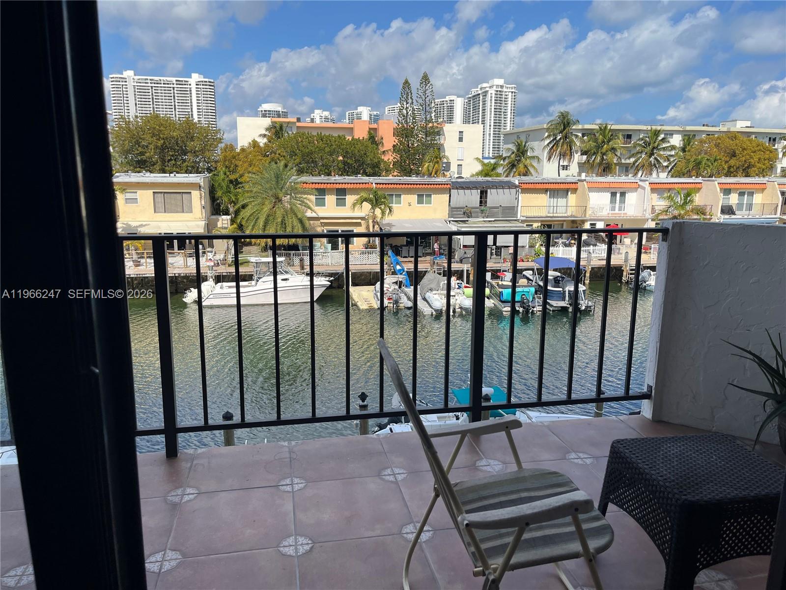 CORAL ISLE WEST CONDO - Residential
