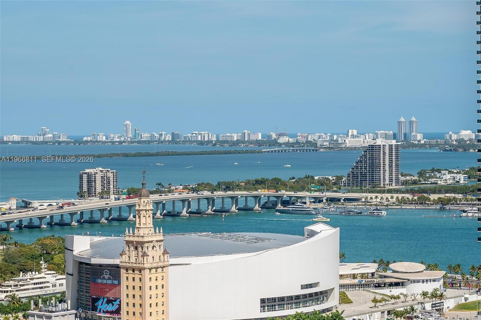 MIAMI NORTH - Residential
