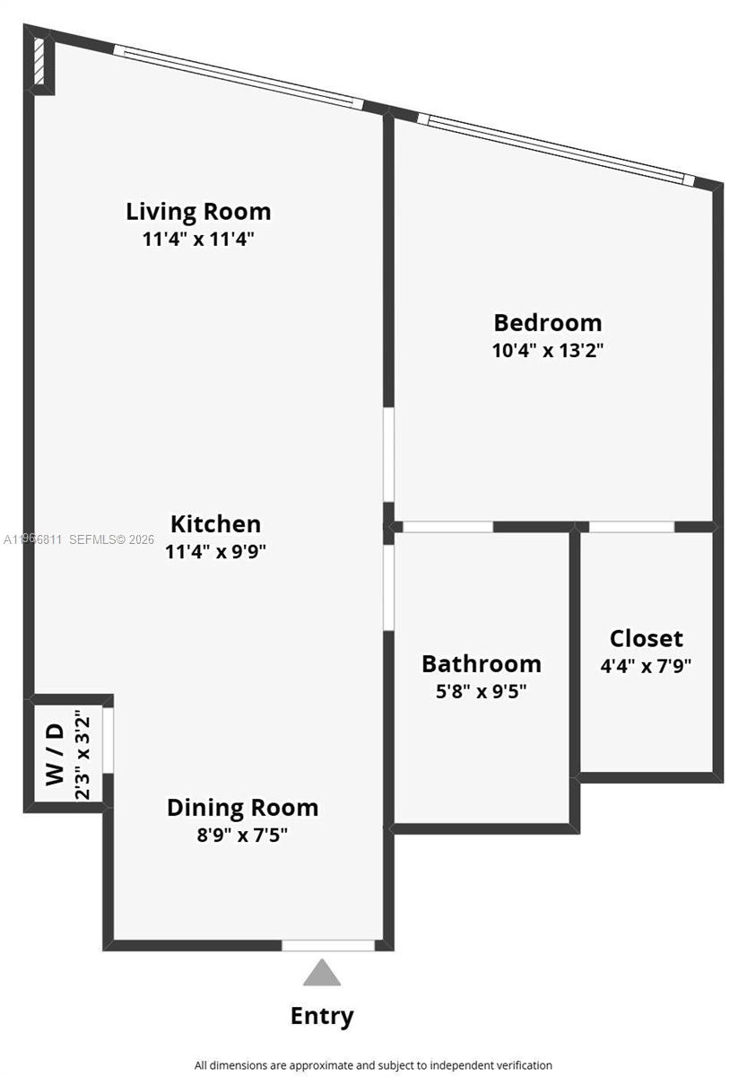 MIAMI NORTH - Residential