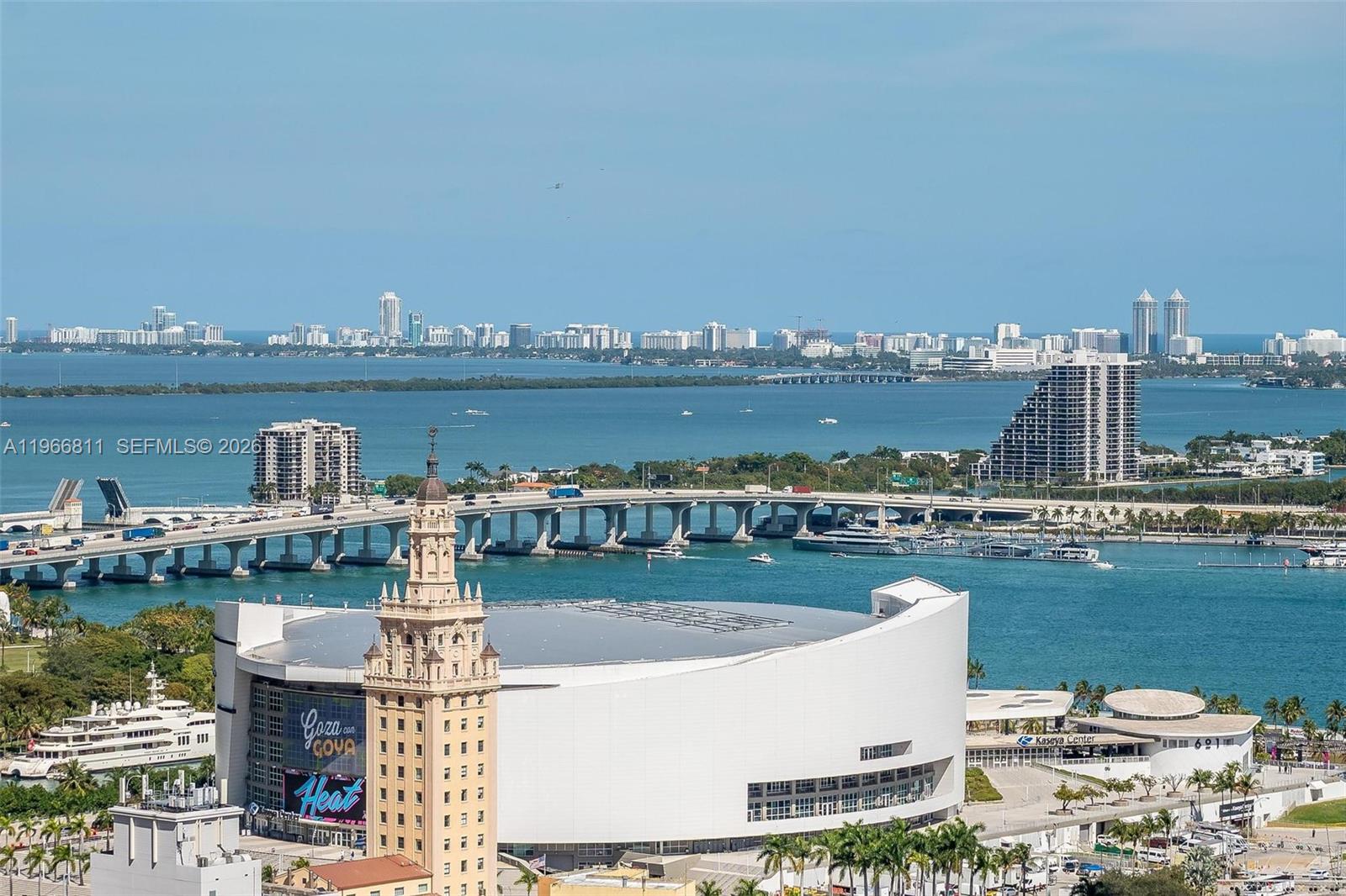 District 225 Residences is a 37-story luxury residential tower in the heart of Downtown Miami. Units are delivered fully furnished and offer exceptional flexibility: short-term rentals (Airbnb), annual leasing, or personal use. Owners may self-manage or take advantage of the in-house rental management program.

Designed as a resort-style, full-service building, this property is ideal for both investors and end users. Amenities include an expansive pool deck, social lounge, indoor and outdoor bars, entertainment room, and two full floors of premium facilities. Enjoy a state-of-the-art fitness center, indoor rock-climbing wall, basketball court, racquetball court, housekeeping services, plus 24/7 security and concierge.

A prime opportunity in one of Miami’s most dynamic and high-demand locations.