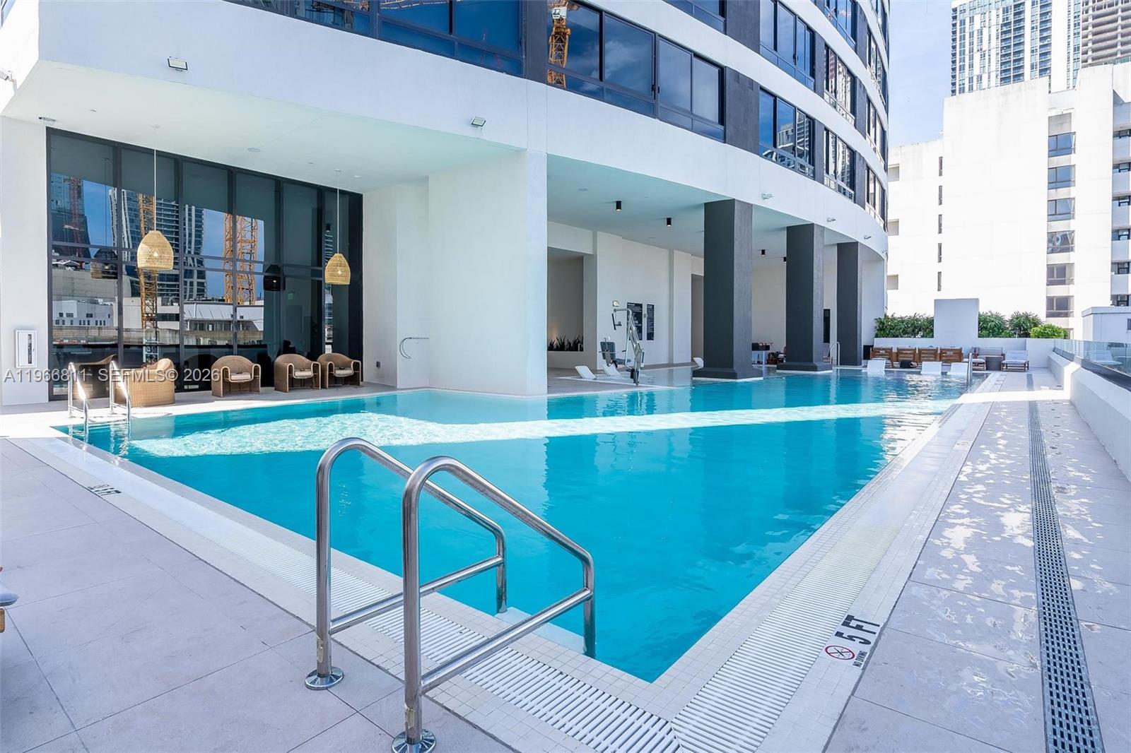MIAMI NORTH - Residential