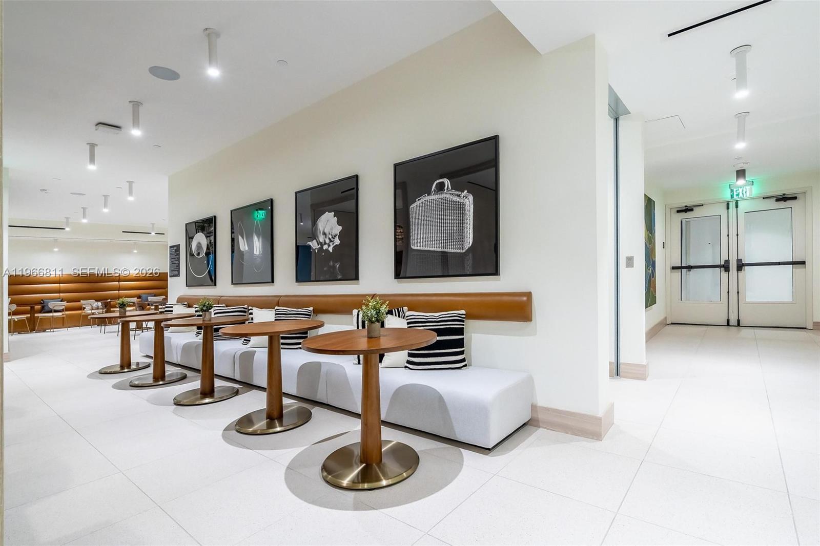 MIAMI NORTH - Residential