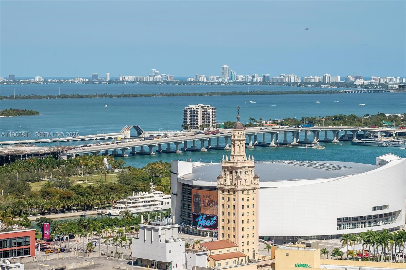 MIAMI NORTH - Residential