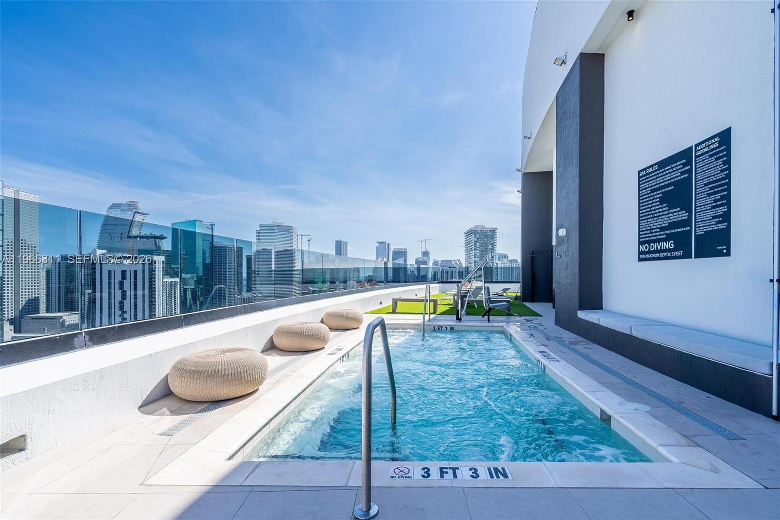 MIAMI NORTH - Residential