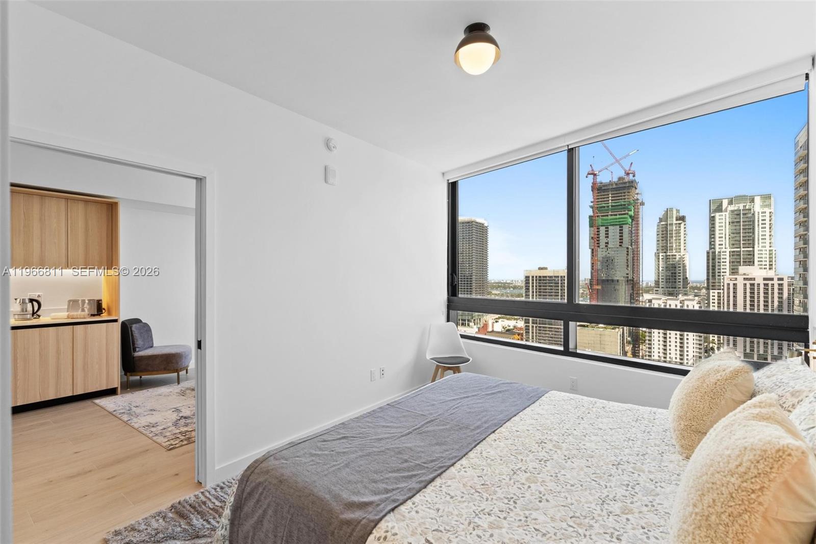 MIAMI NORTH - Residential