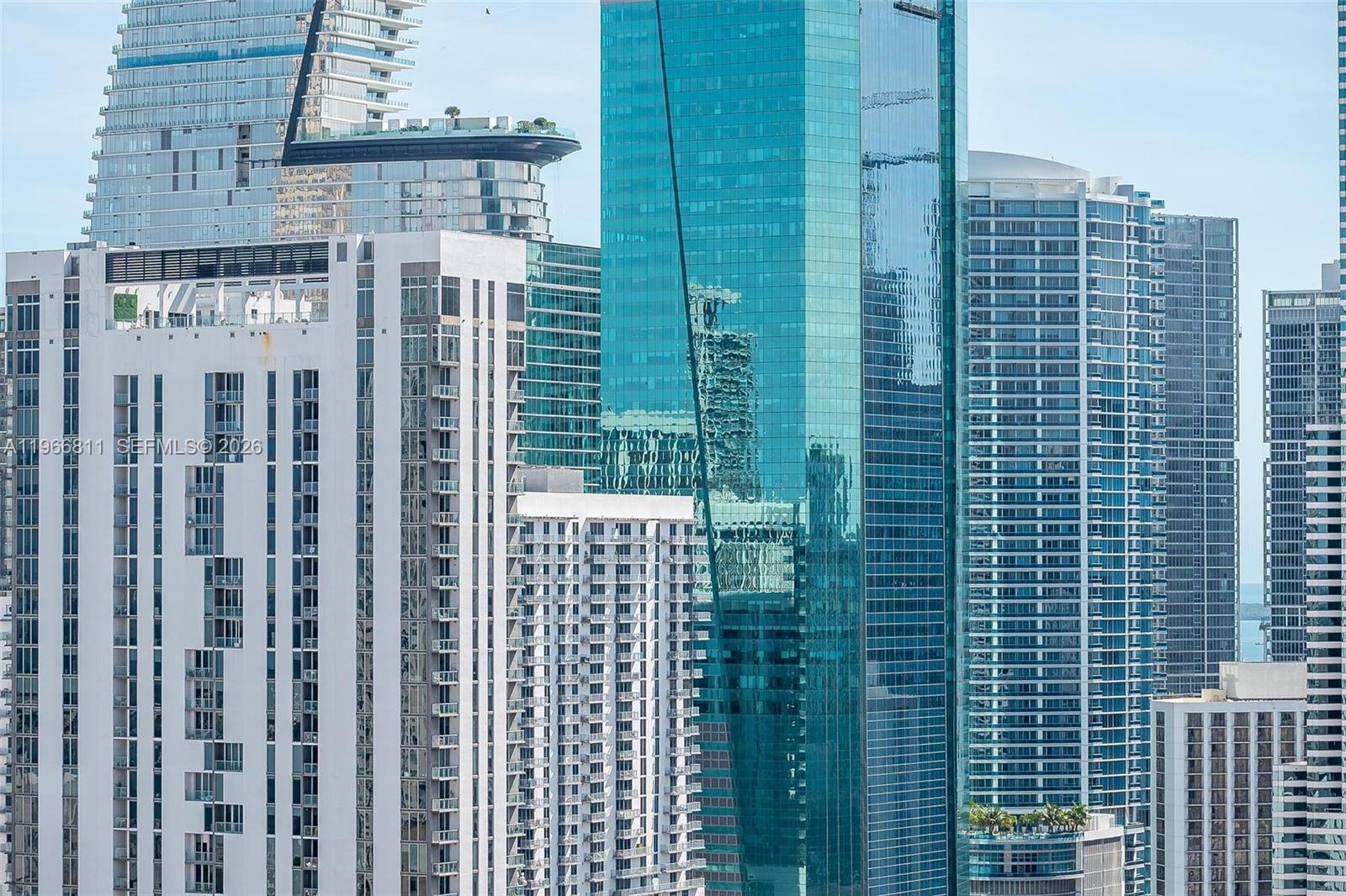 MIAMI NORTH - Residential