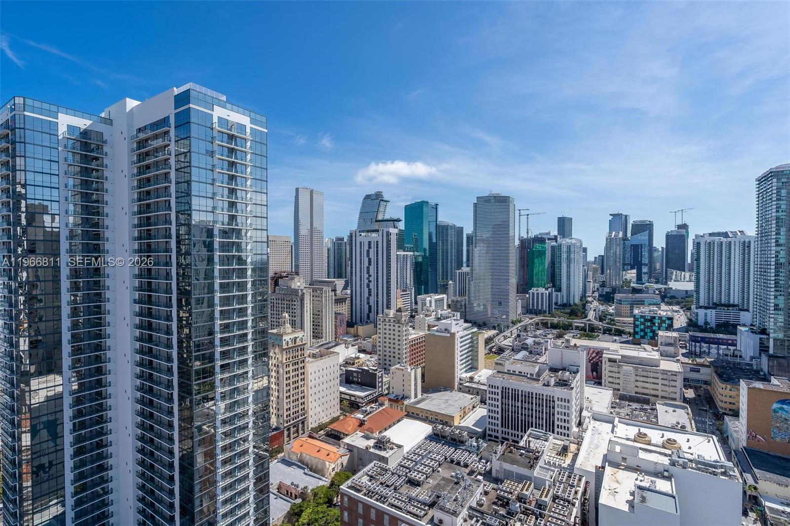 MIAMI NORTH - Residential