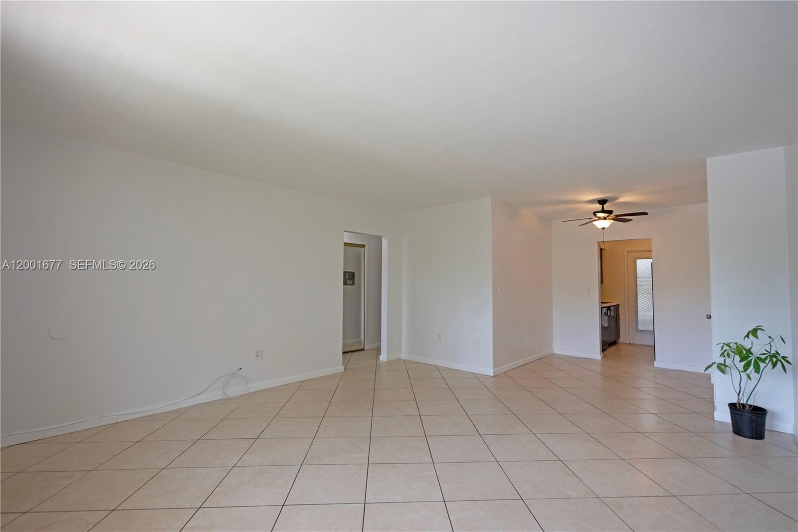 JOYCIA APARTMENTS CONDO - Residential
