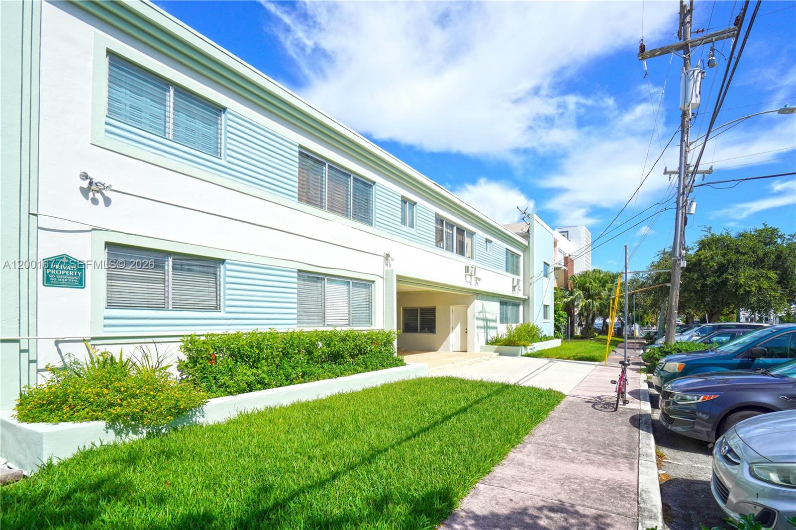 JOYCIA APARTMENTS CONDO - Residential