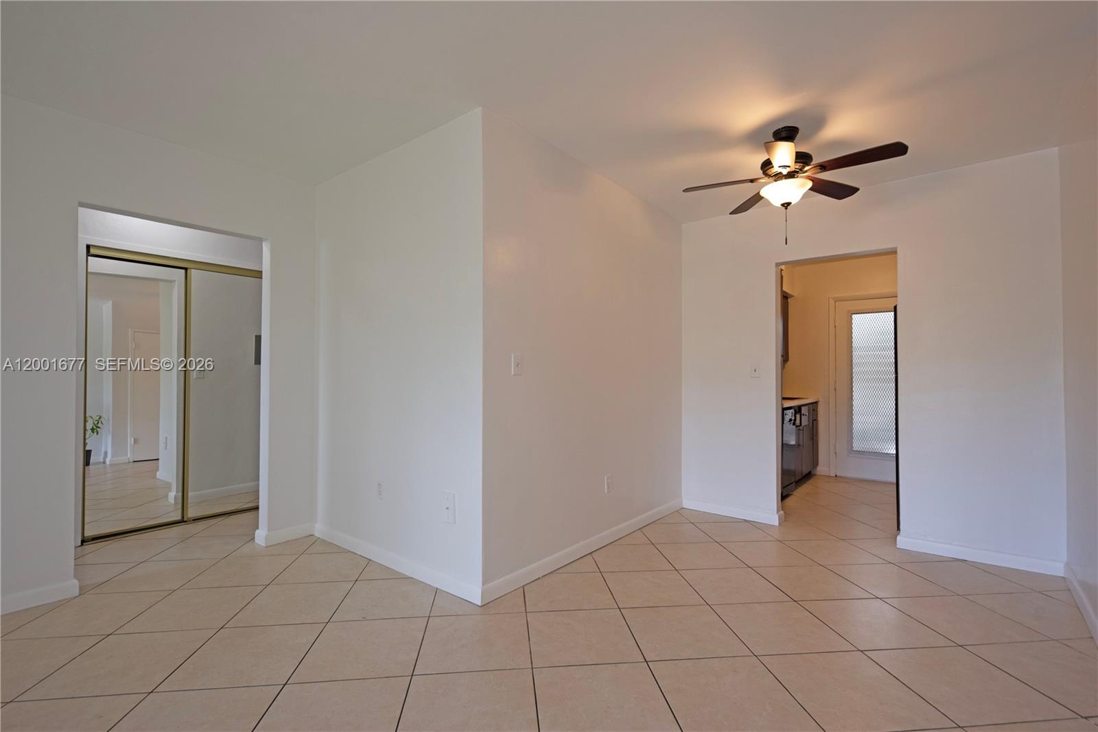 JOYCIA APARTMENTS CONDO - Residential