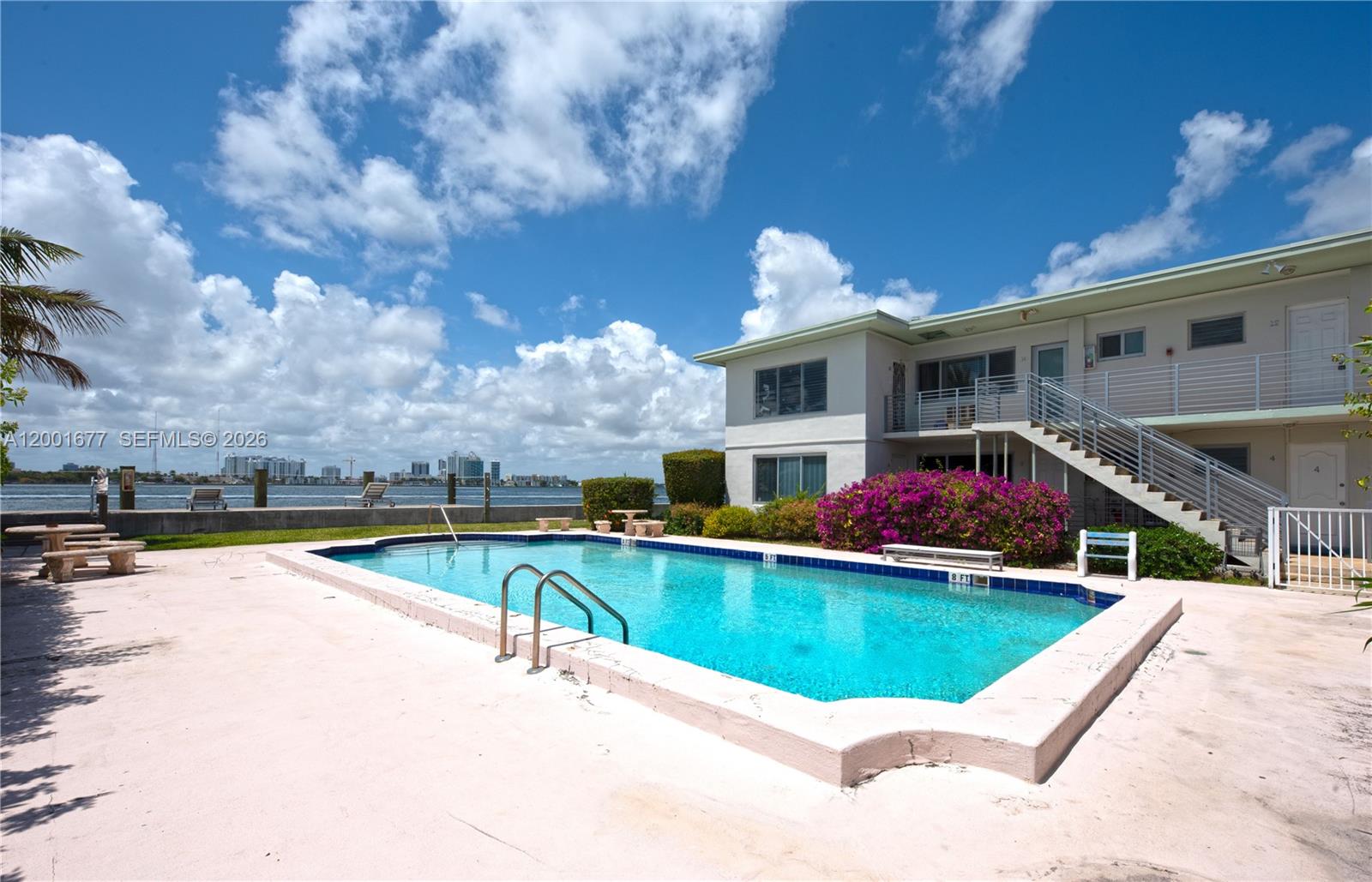 JOYCIA APARTMENTS CONDO - Residential