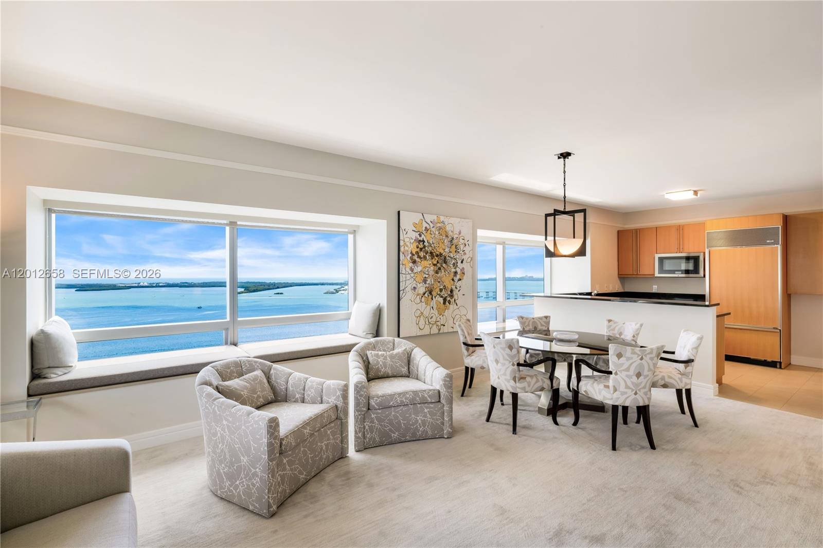 Four Seasons Brickell - Residential
