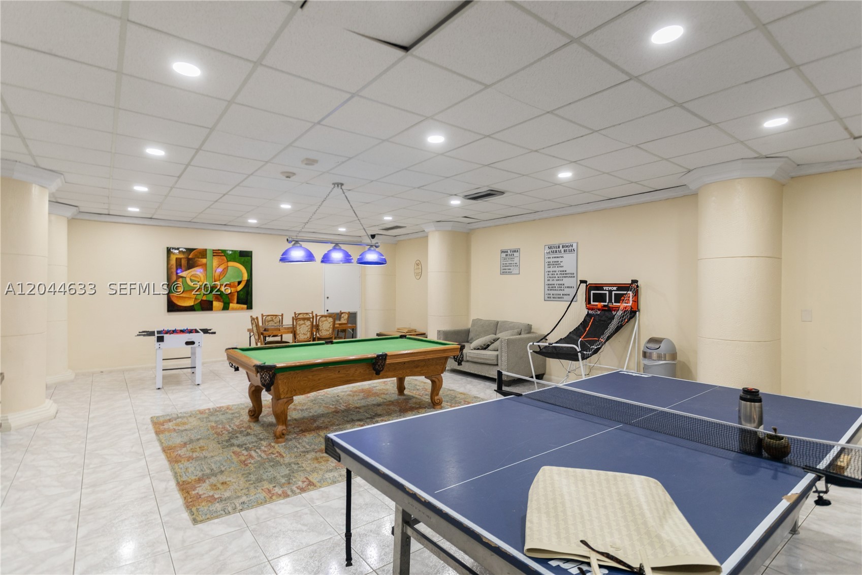 SEA AIR TOWERS CONDO - Residential