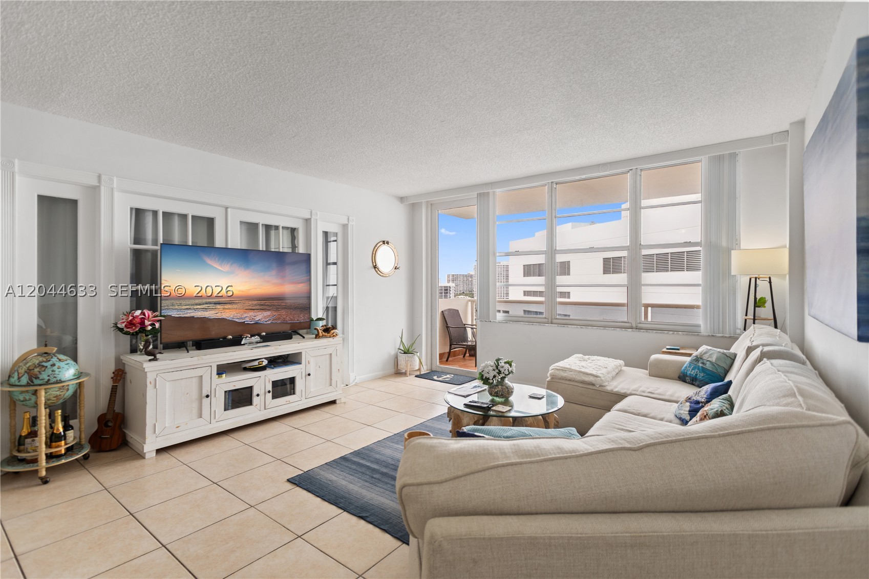 SEA AIR TOWERS CONDO - Residential