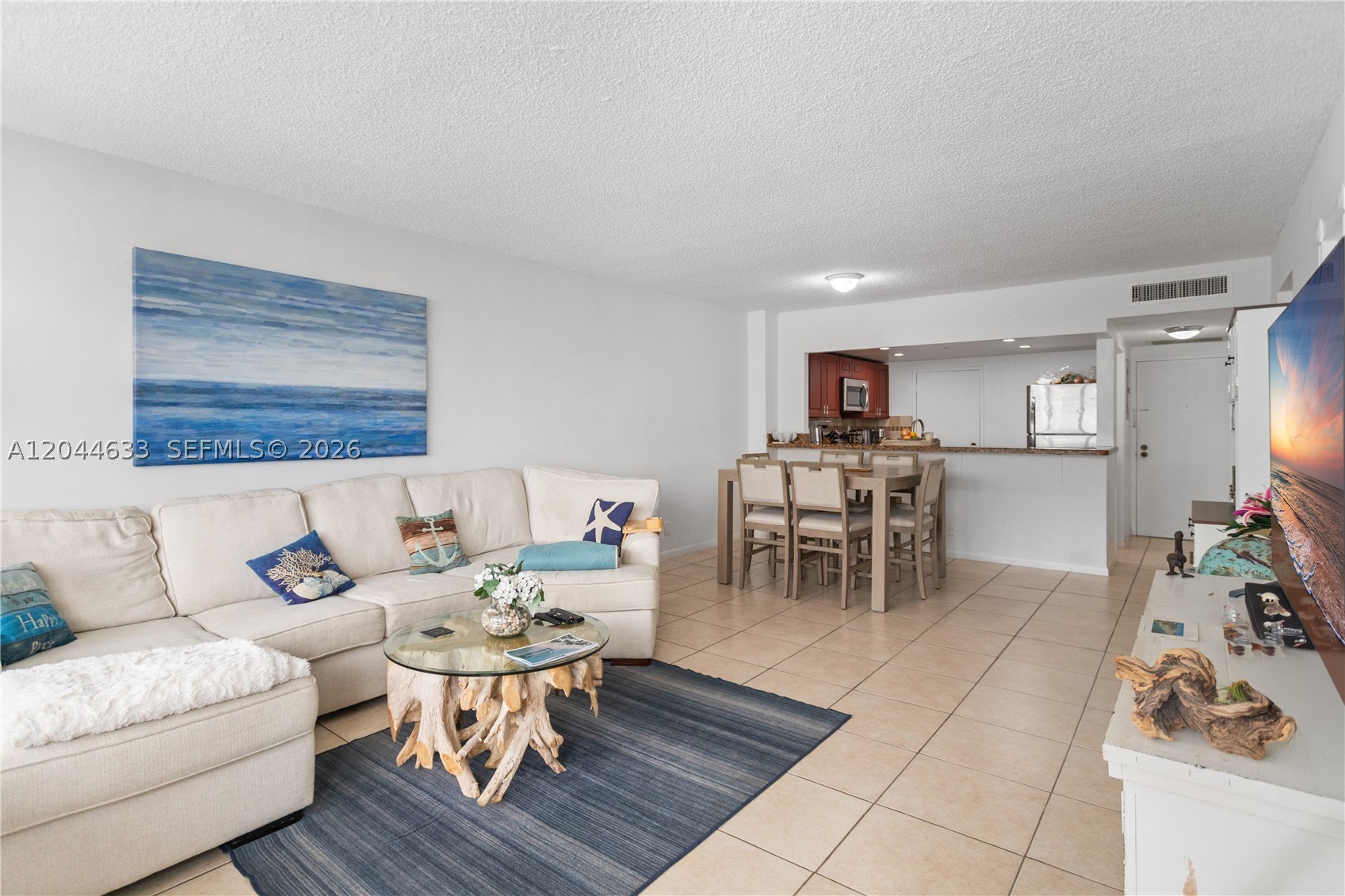 SEA AIR TOWERS CONDO - Residential
