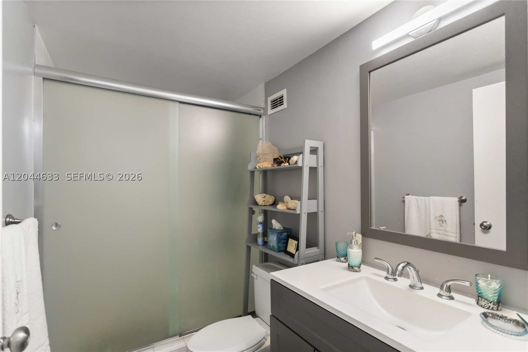 SEA AIR TOWERS CONDO - Residential