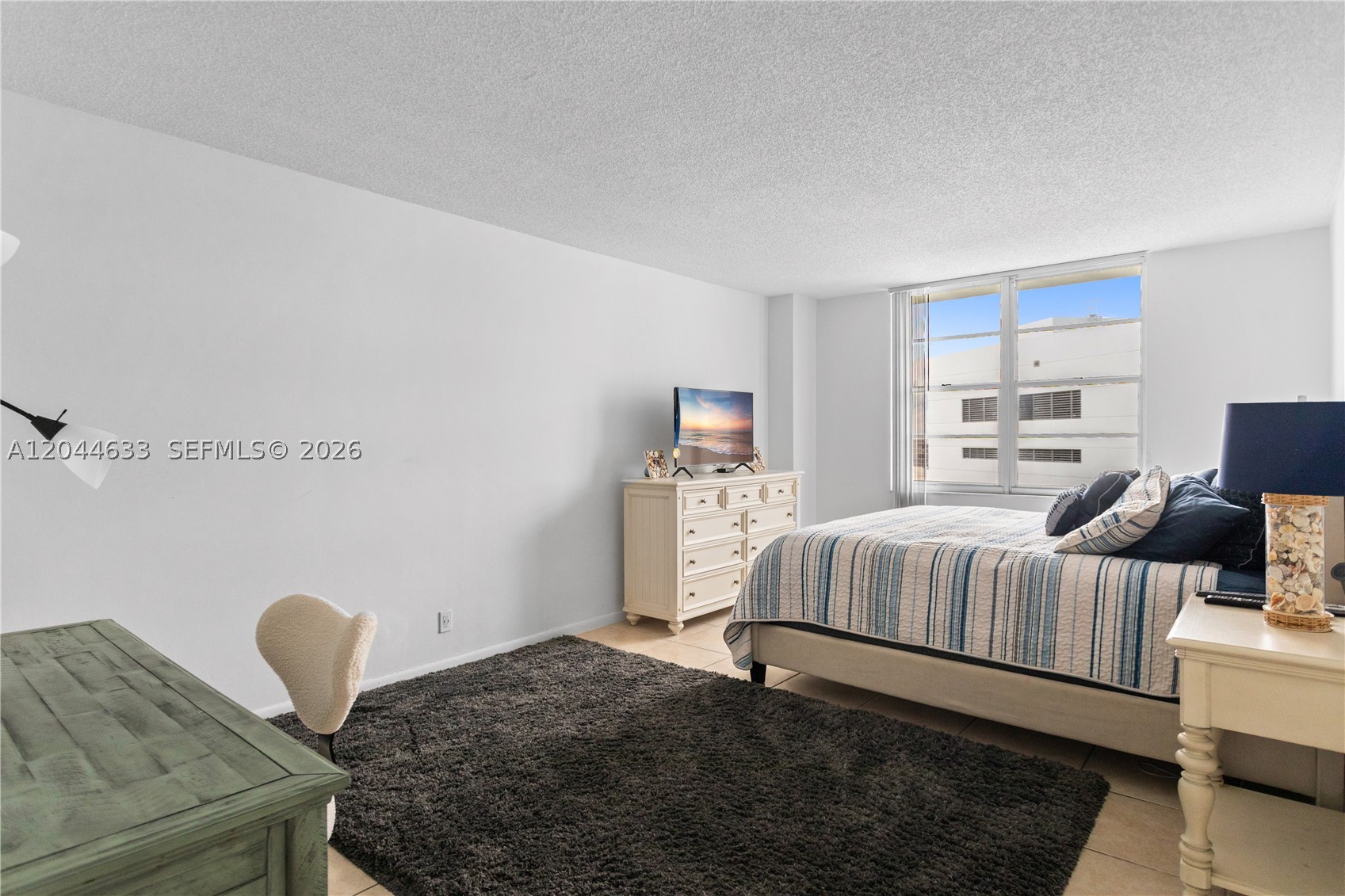 SEA AIR TOWERS CONDO - Residential