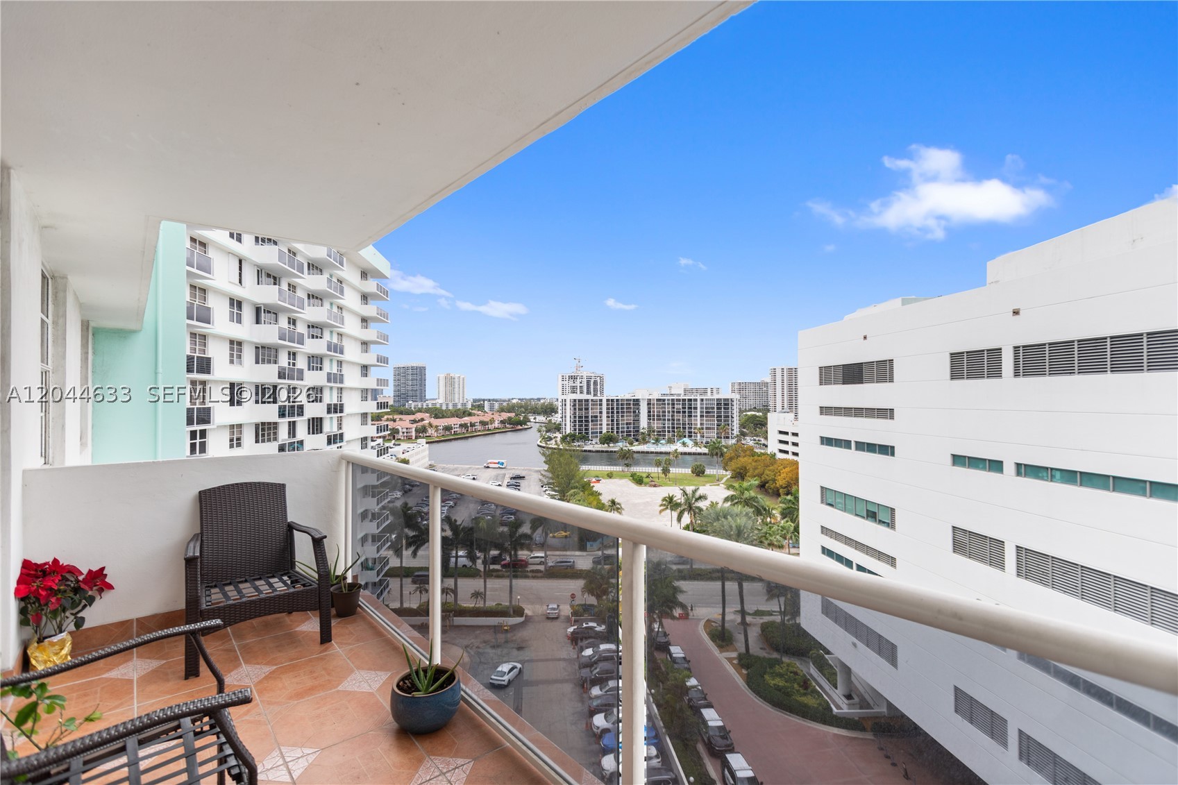 SEA AIR TOWERS CONDO - Residential