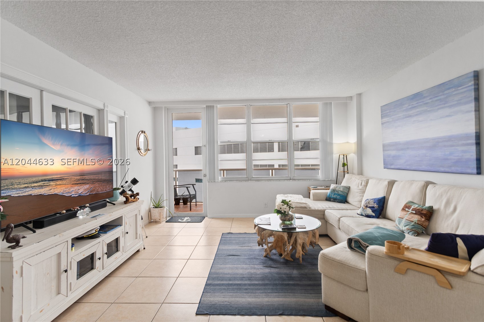 SEA AIR TOWERS CONDO - Residential