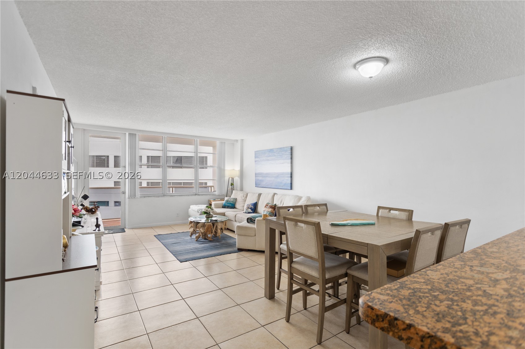 SEA AIR TOWERS CONDO - Residential