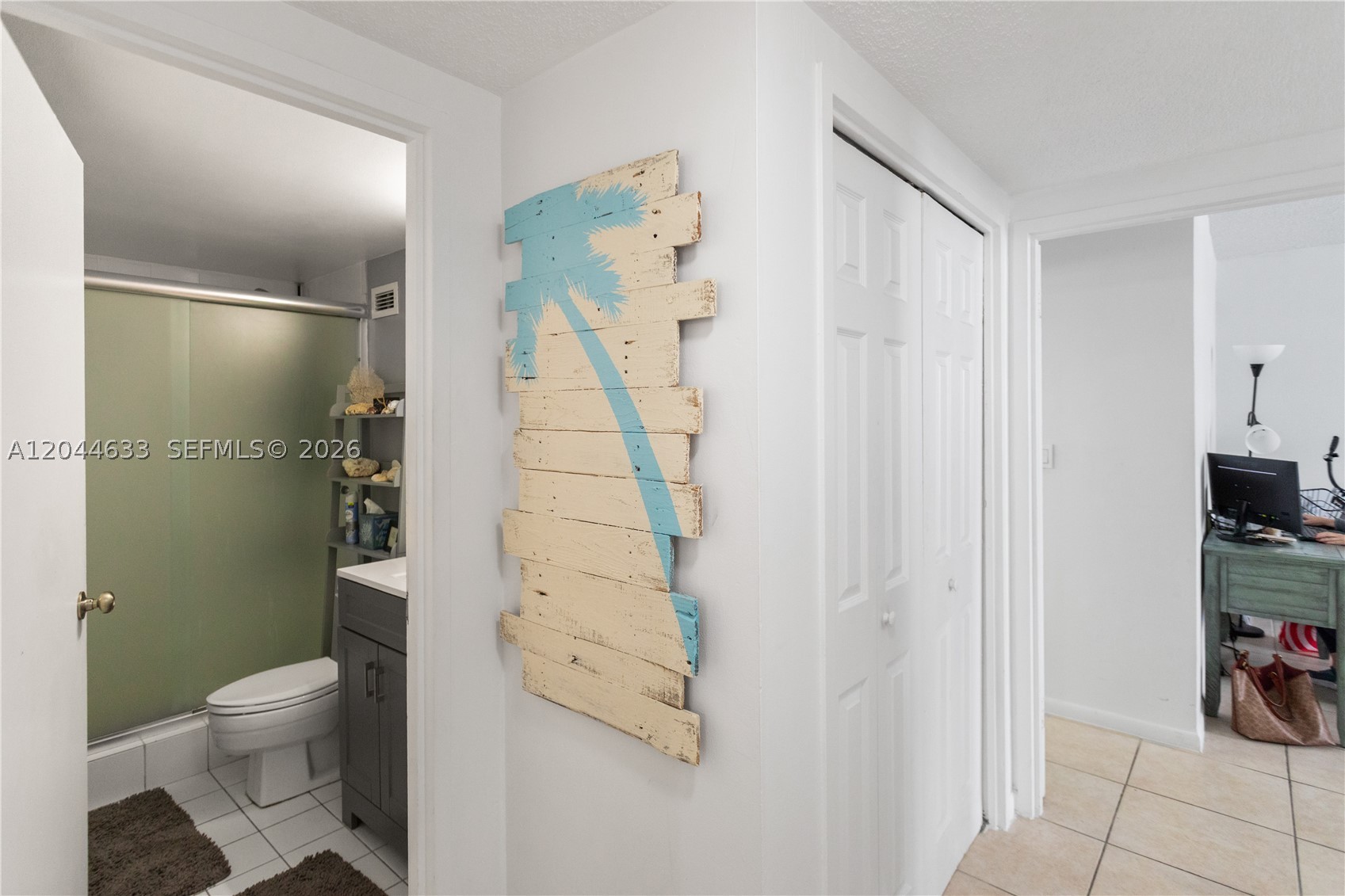 SEA AIR TOWERS CONDO - Residential