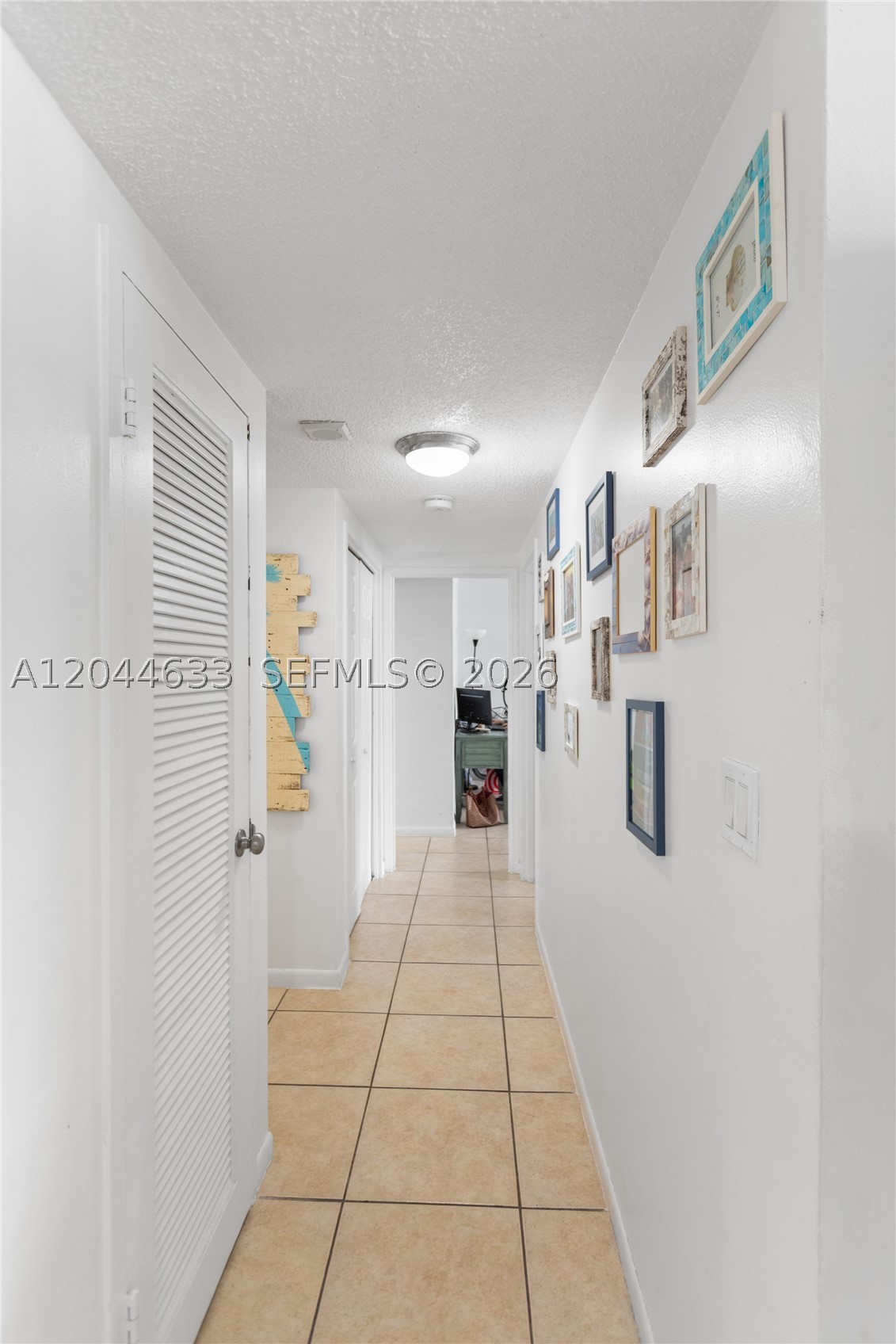 SEA AIR TOWERS CONDO - Residential
