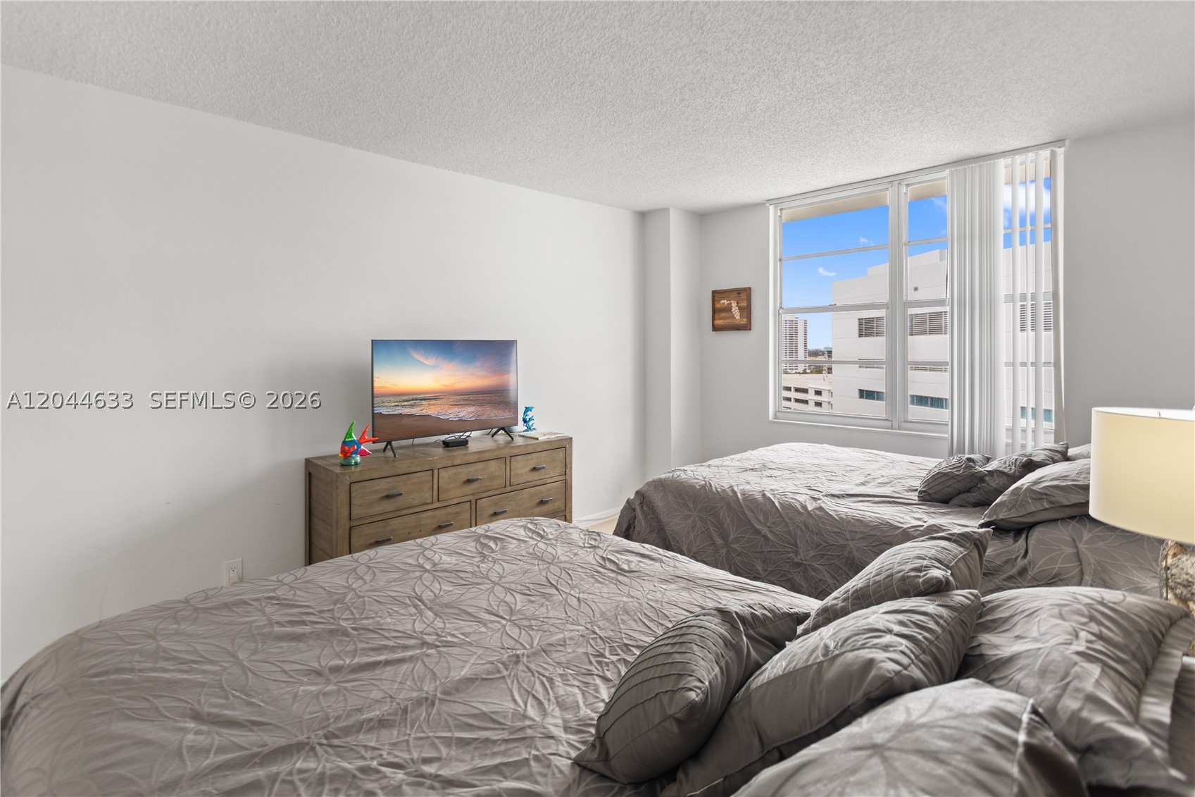 SEA AIR TOWERS CONDO - Residential