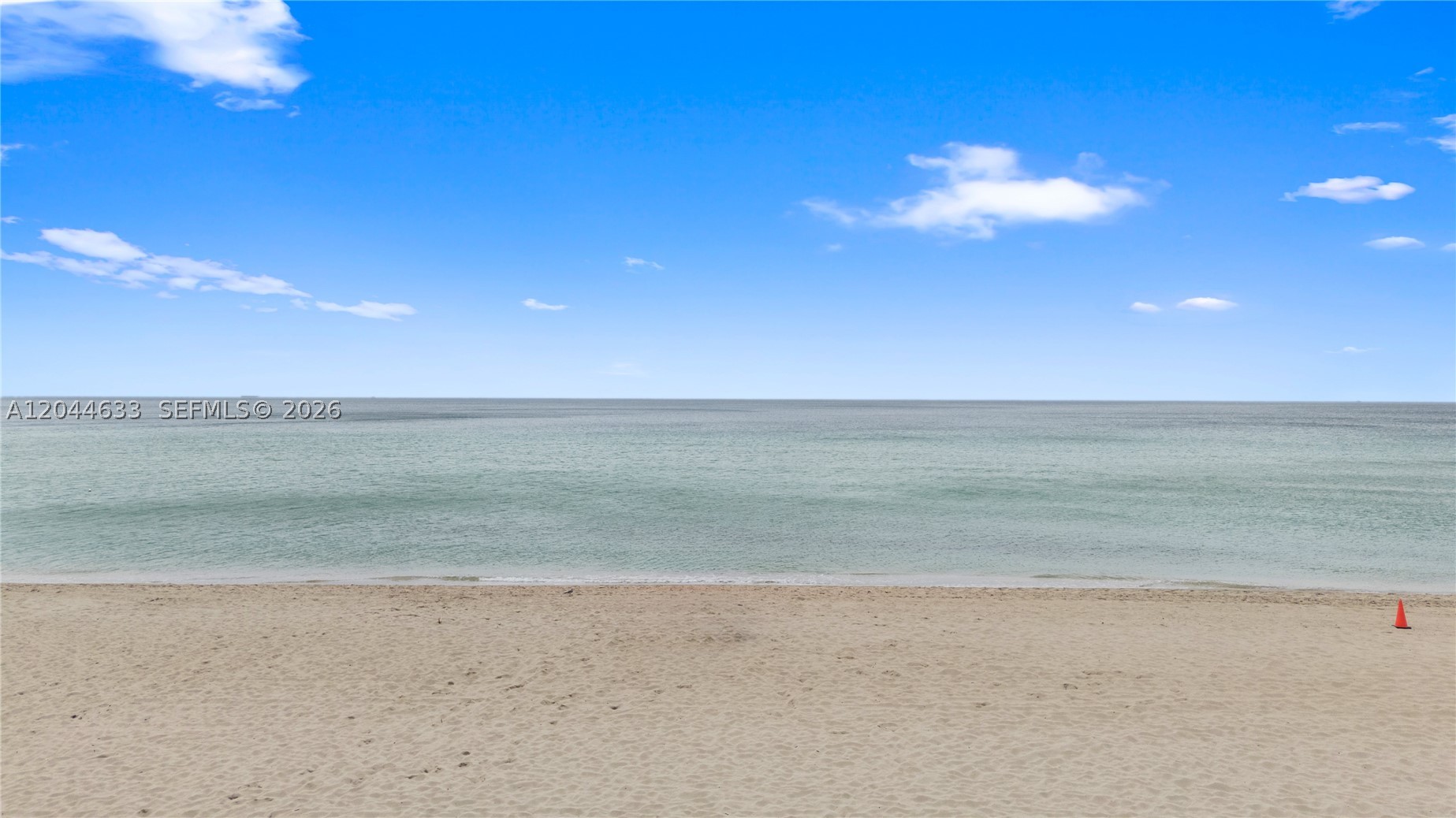 SEA AIR TOWERS CONDO - Residential