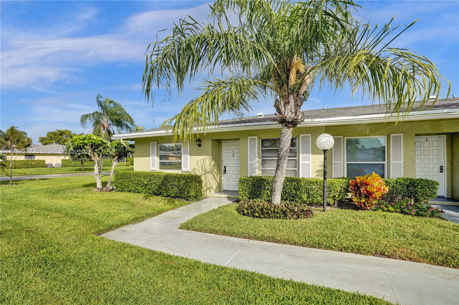 PINES OF DELRAY CONDO - Residential Lease