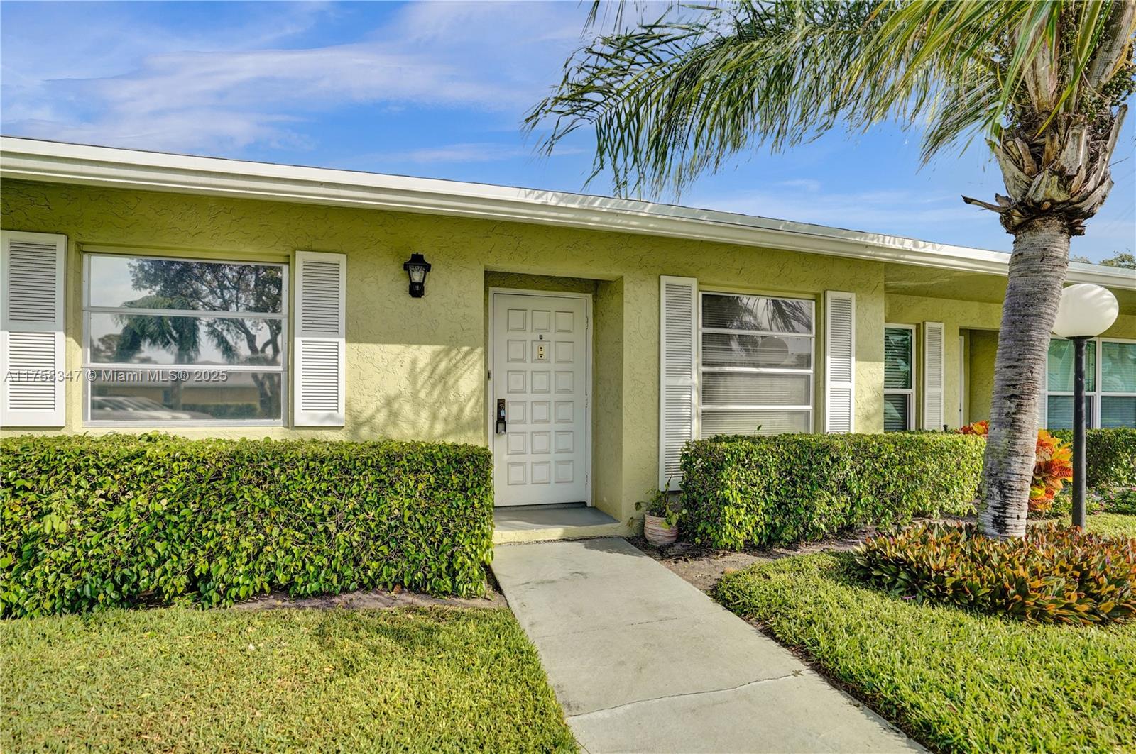 PINES OF DELRAY CONDO - Residential Lease