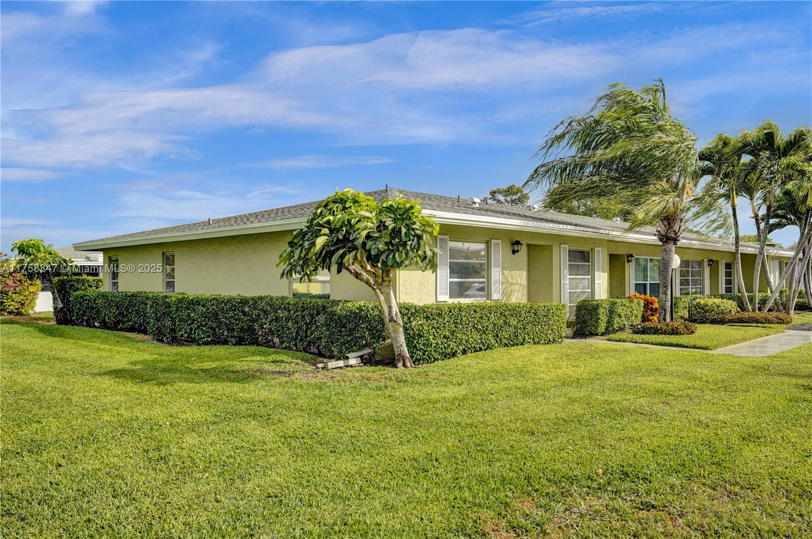 PINES OF DELRAY CONDO - Residential Lease