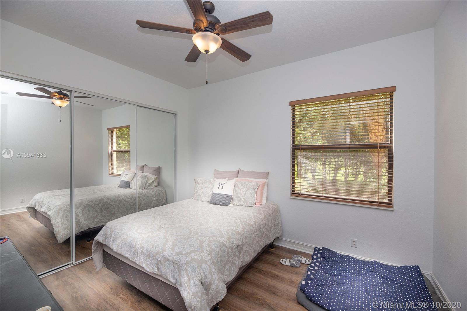 MONTREAUX - Residential Lease